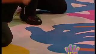 Hi-5 Series 2 - Song of the Week - Ending - North South East West