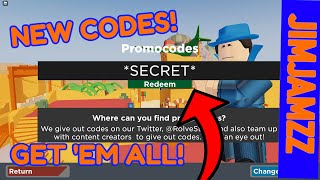 *NEW* ARSENAL CODES! | Roblox Arsenal Codes