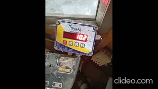 Information LMI (Load Moment Indicator) Guide