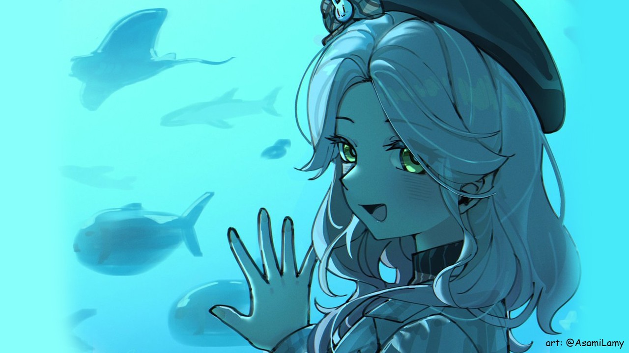 aquarium