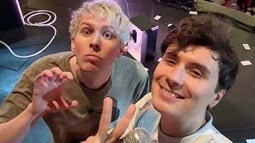 Dan & Phil moments that you never saw or forgot about