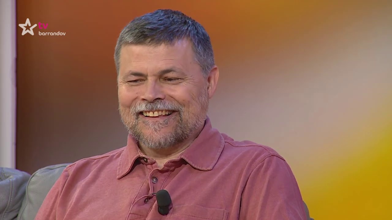 Nebezpečné vztahy (2019/72) - Chci svůj klid!