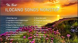 Ilocano Songs Non-stop Medley Vol5
