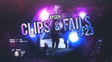 Ayseh | Grind 5on Infinite Swap! | (Clips and Fails #23) | @Ayseh_