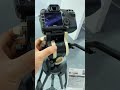 Японское качество Libec на IBC24. Чем отличаются качественные штативы. #libec