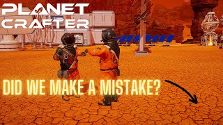 Planet Crafter Ep2 - I Think We May Have Ballsed Up Here! by Ironside Games 389 views 1 month ago 56 minutes