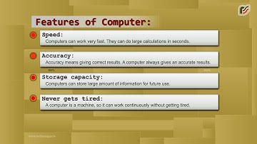 All About Computers
