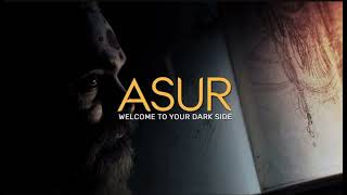 Asur Theme Song | 320kbps | Hype BGMs