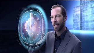2017. Capital One - Five Minutes (Jeremy Brandt)