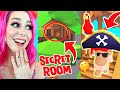 THIS SECRET LOCATION UNLOCKS A *NEW* PIRATE MONKEY PET in Adopt Me! Roblox Adopt Me Update