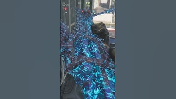 Enemy Operator Weapon Number 1670 | Call of Duty MW3 #shorts #mw3 #modernwarfare3 #mw3clips