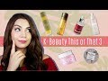 K-Beauty This or That 3 | Missha, I'm From, Klairs, Banila, Iunik, Heimish