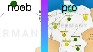 playing FLYCORP (demo) airline manager! screenshot 3