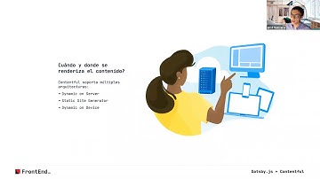 Contentful & Gatsby: Introducción Práctica