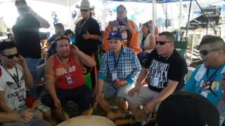 ASU POW WOW ¤ 2016