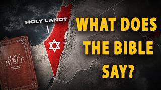 Is Christian Support for Israel Even Biblical?