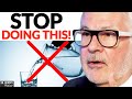 The 4 COMMON MISTAKES We Make When Drinking Water! | Dr. Steven Gundry