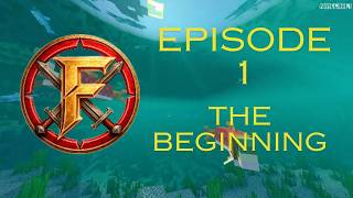Frontera ep 1