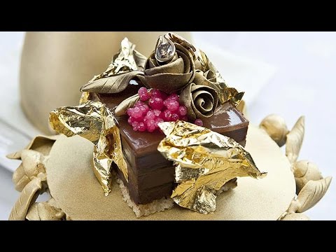 Video: I Dolci Natalizi Più Famosi In Tutto Il Mondo