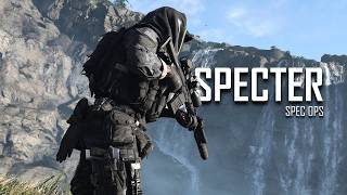 SPECTER Operator | Spec Ops | Solo STEALTH | EXTREME Difficulty [ NO HUD] Immersive Tactical screenshot 3