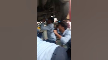 iti delhi mmv (car repairing) #shorts #iti #mmv