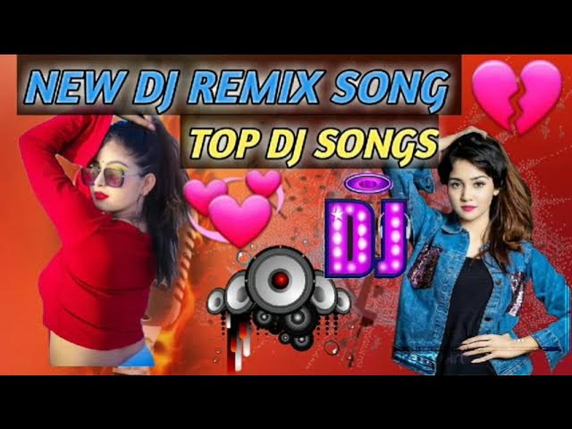 EK HASEENA THI 💞 DJ REMIX SONG ||NEW DJ SONG 2023