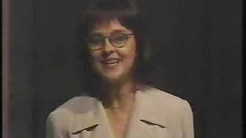 All My Children - 'Mirror Janet'