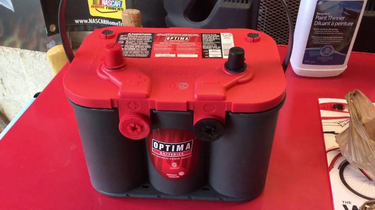 optima-red-top-battery-install-part-1-2-youtube