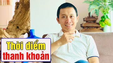 Đầu tư đất nền Hòa lạc nên BÁN LƯỚT hay GIỮ vài năm rồi thanh khoản