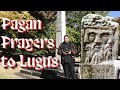 Pagan Prayers To Lugus Pagan Prayers To Lugus