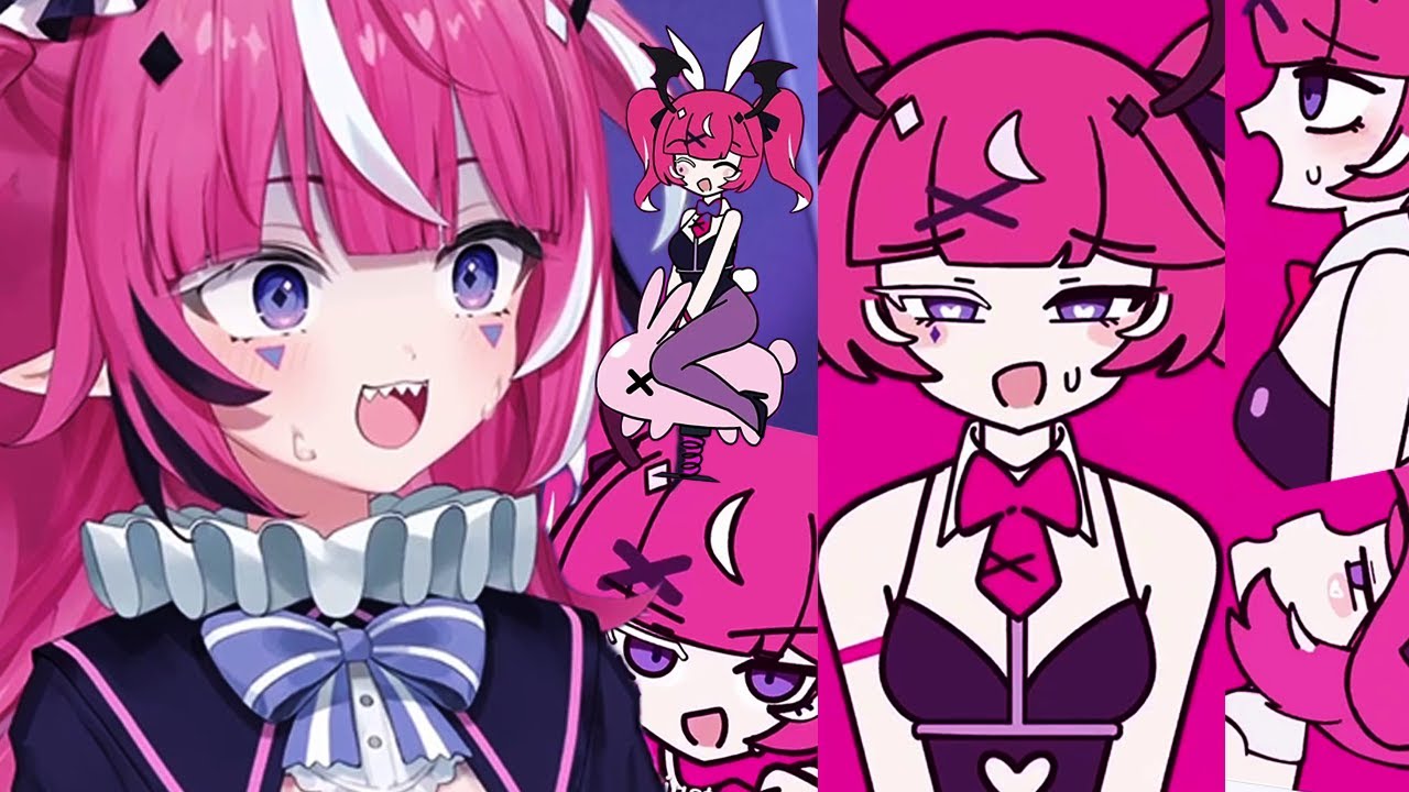 Camila's "Special" Sub Alert gave her the BIGGEST Scare