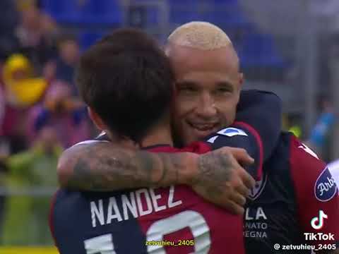 Radja Nainggolan - Belgian footballer