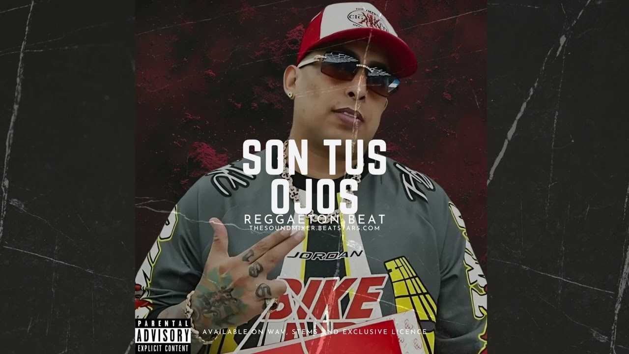 Ñengo Flow  ❌ Jory ❌ Yampi Type Beat 