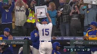 Kyle Seager Career Tribute