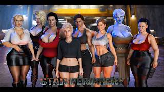 Star Periphery [R7.1] [VoidPilgrim] JUEGO +18 PARCHE EN ESPAÑOL PARA PC