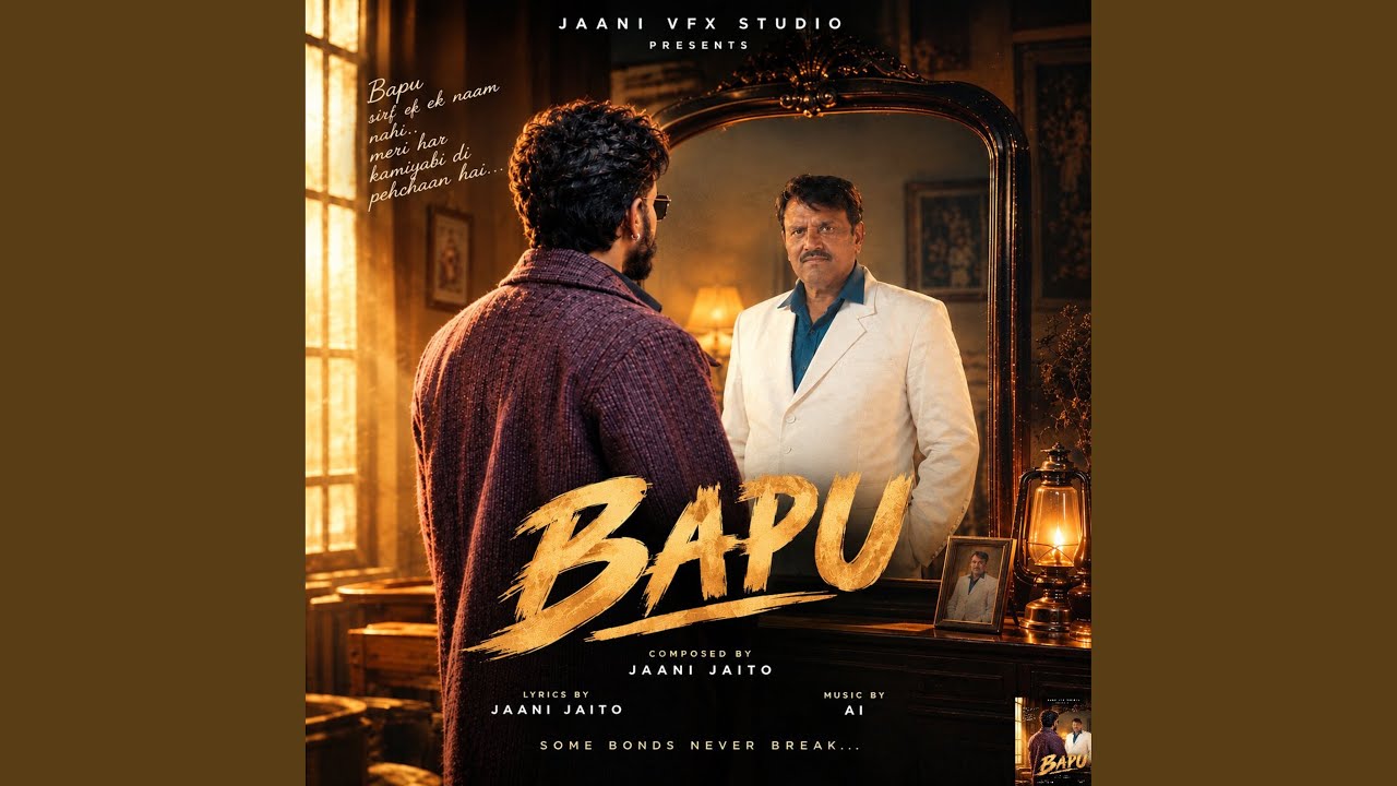 Watch Bapu on YouTube Watch Bapu on YouTube