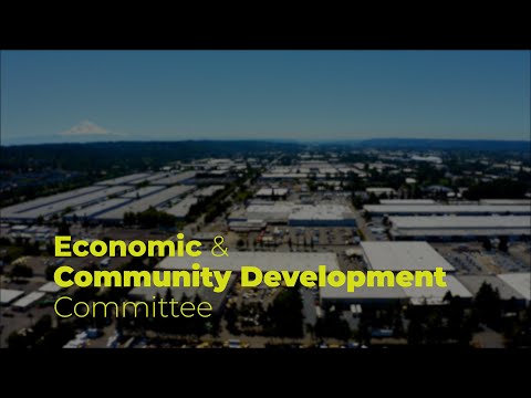 Economic and Community Development Committee June 13, 2022: Presentation 2022 Parks and Open Space Plan