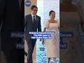 Philippines Expands Defense Ties With Japan in High-Stakes Tokyo Visit