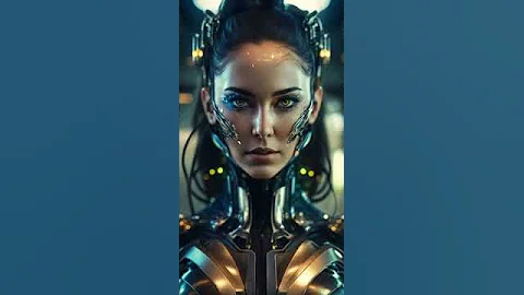 2025 IRC Robot Expo – Replacing Her Battery. #irc #robot #shorts #humanoidrobot #robotics