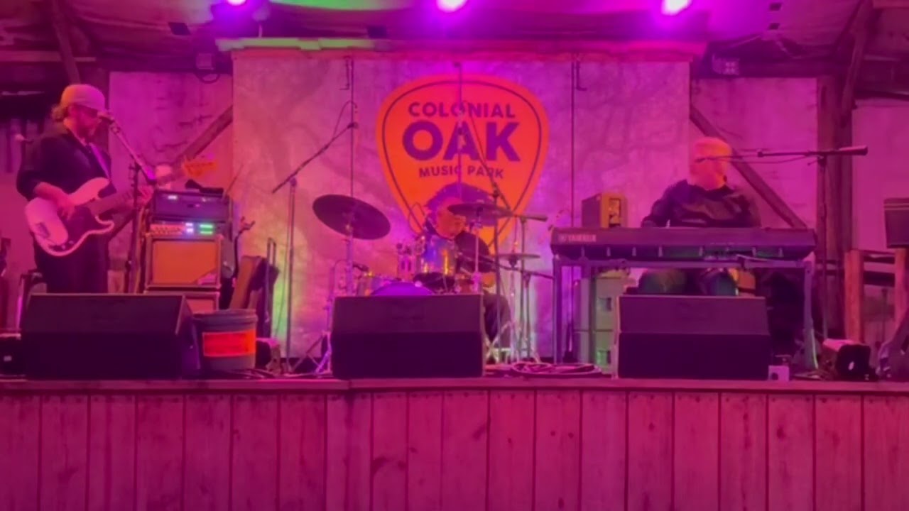 "One Way Out", Sing Out Loud Festival 2025, St Augustine, FL