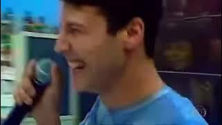 Mamonas Assassinas - Robocop Gay (Ao vivo Faustão)