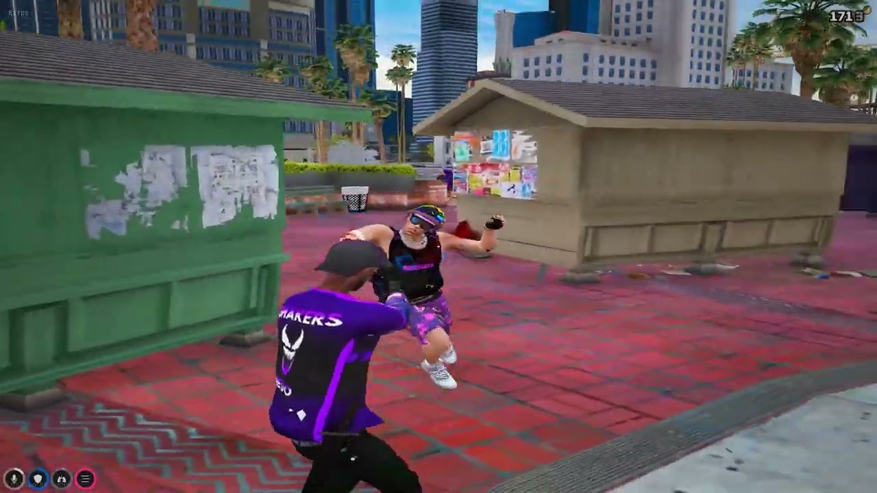 Eveet Seviyorum Evet #shakers #fivempvp #fivem #fivemhighlights #mdrp #mdf #venomous