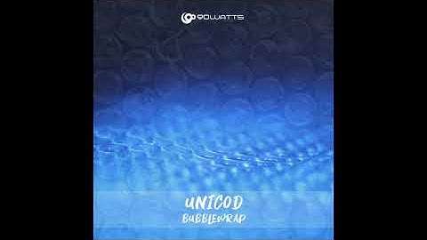 Unicod - Doha By Night