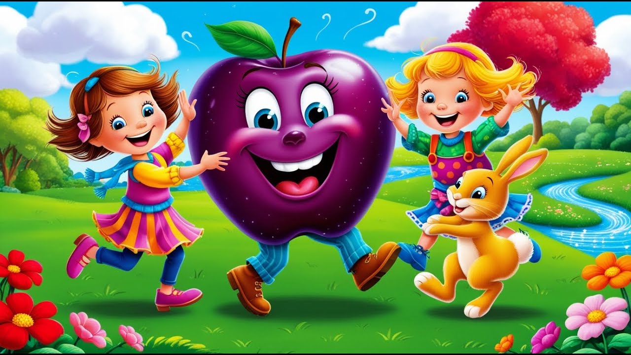 ABC Boogie Woogie! 🎶 | Танцуй и учи алфавит и фонетику | Весёлое развивающее движение