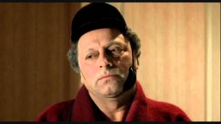 Je Préfère Tenculer - Donald Willis - Bernie 1996