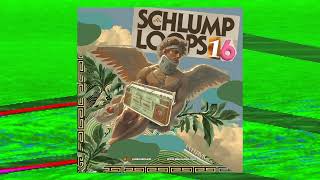 Schlump Loops 16 Demo - The Coldest Drum Kit Series!