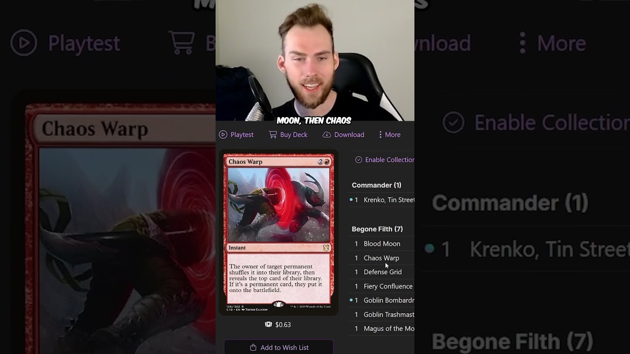 The Mono Red Players Aren’t Ok 