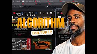 Lost in the Algorithm: Making a New Mixx