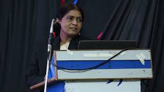 Induction Programme 2022 | DAY 1 (Part-5)