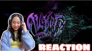 SARAN - คนเซอร์ๆ feat. DXRIW  || REACTION